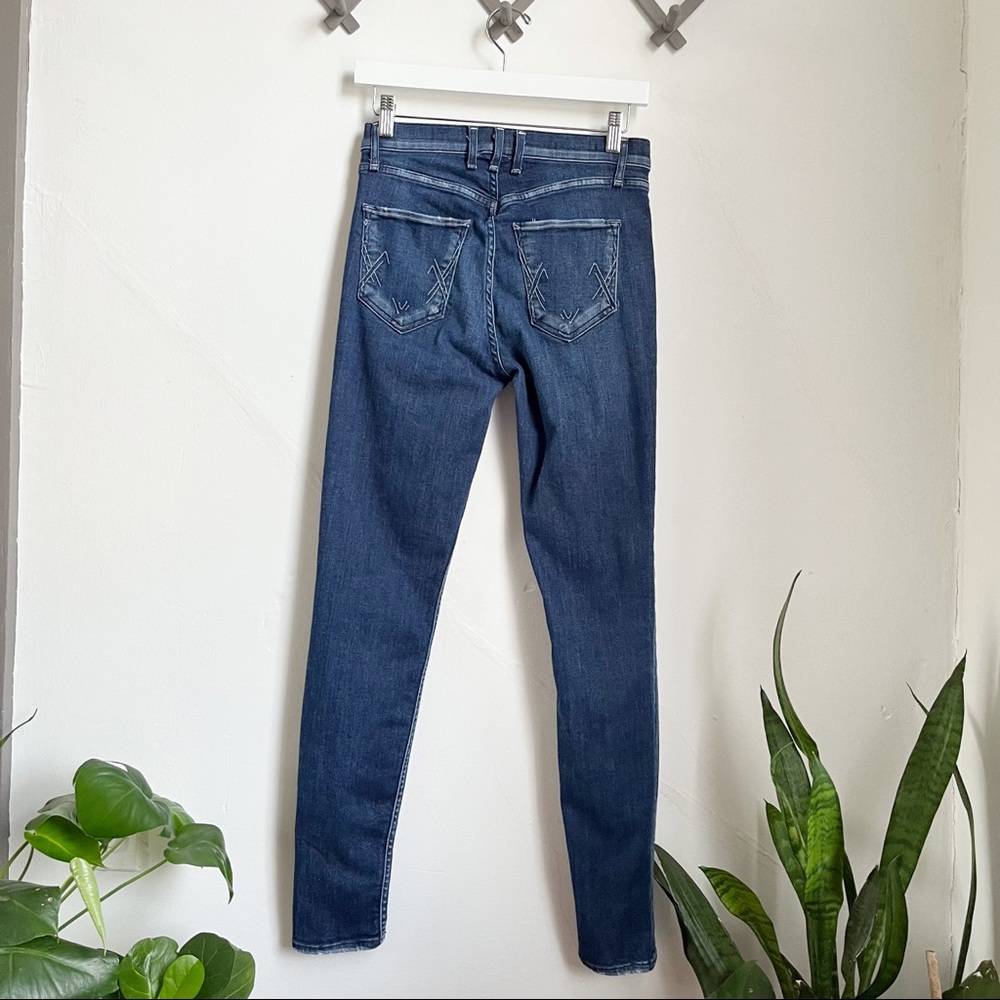 McGuire Newton Skinny Jeans - Picture 4 of 11